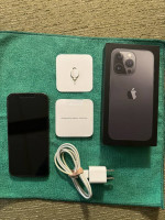iPhone 13 Pro 256 GB Unlocked Like New