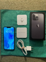 iPhone 13 Pro 256 GB Unlocked Like New