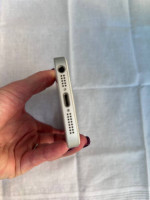 iPhone SE 32 GB 1st generation Unlocked Silver