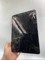 iPad Screen Repair