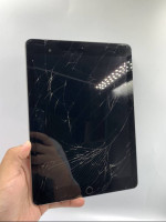 iPad Screen Repair