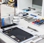 iPad screen  Repair 60 Min