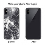 iPad screen  Repair 60 Min