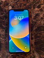iPhone 11 64gb cricket mobile
