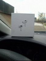 Apple AirPods Pro 2nd Generation