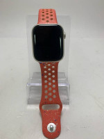 Open Box Apple Watch Series 9 45mm Starlight Aluminum GPS + Cellular