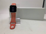 Open Box Apple Watch Series 9 45mm Starlight Aluminum GPS + Cellular