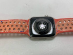 Open Box Apple Watch Series 9 45mm Starlight Aluminum GPS + Cellular
