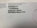 Open Box Apple Watch Series 9 45mm Starlight Aluminum GPS + Cellular