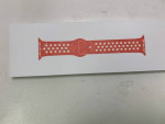 Open Box Apple Watch Series 9 45mm Starlight Aluminum GPS + Cellular