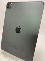 Apple iPad Pro 2nd Gen 11" Space Gray 256GB WiFi Only 30 Day Warranty