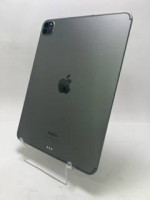 Apple iPad Pro 4th Gen 11" Space Gray 128GB WiFi + Cellular