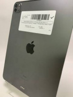 Apple iPad Pro 3rd Gen 11" Space Gray 256GB WiFi Only