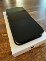 Apple iPhone 14 PRO, Space Black, 1 TB, Unlocked
