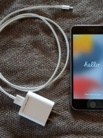 Iphone 6s 16Gb
