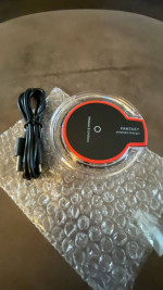 phone wireless charger brand new great quality charger
