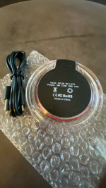phone wireless charger brand new great quality charger
