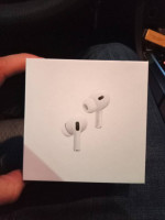 Apple AirPods Pro 2nd Generation