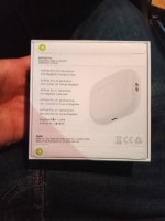 Apple AirPods Pro 2nd Generation