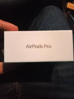 Apple AirPods Pro 2nd Generation