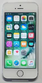 iPhone SE 64GB