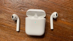 AirPods 2nd generation