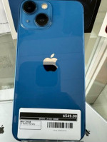 iPhone 13 Mini 256GB