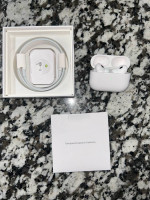 Airpods pro 2 gen