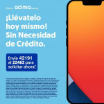 Lacey | Pay Only $1 Down for Any Phone, Computer, Tablet & Electronics