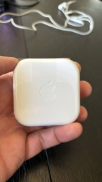 Brand New Wired Apple AirPods 3.5mm