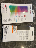 Cell Phone Screen Shields