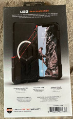 UAG MonarchPro Apple Iphone ProMax protective cover
