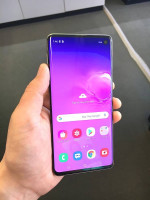 Unlocked Samsung S10 for Verizon/at&t/tmobile/cricket/metro/other
