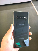 Unlocked Samsung S10 for Verizon/at&t/tmobile/cricket/metro/other