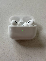 Airpods pro 2nd generation