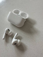 Airpods pro 2nd generation