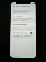 iPhone 12 mini 128gb