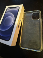 iPhone 12 mini 128gb