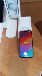 Brand New iPhone 15 Pro