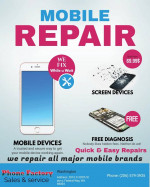 We Fix Phone