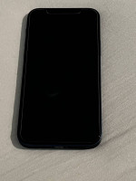 I-Phone 12 Blue- UNLOCK - $360