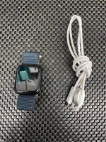 Apple Watch Series 9 45MM - LTE + GPS Unlocked -