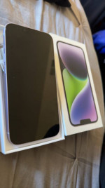 Iphone 14 128 ATT /Cricket