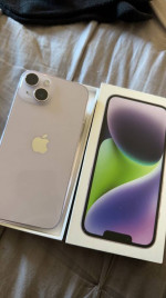 Iphone 14 128 ATT /Cricket