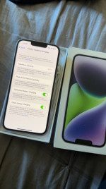 Iphone 14 128 ATT /Cricket