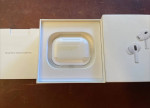 New Apple AirPods Pro 2nd Generation with MagSafe Wireless Charging Ca