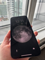 13 PRO MAX - 256gb I PHONE