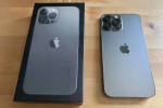 13 PRO MAX - 256gb I PHONE