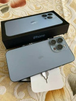 13 PRO MAX - 256gb I PHONE