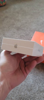 New Apple AirPods